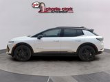 New 2025 Chevrolet Equinox EV RS w/ Convenience Package II image 2