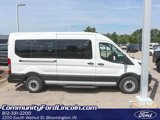 New 2025 Ford Transit 350 XL image 6