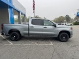 New 2025 Chevrolet Silverado 1500 W/T w/ WT Value Package image 3