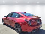 New 2025 Cadillac CT5 V image 3