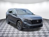 New 2026 Honda CR-V EX-L image 2