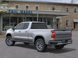 New 2026 Chevrolet Silverado 1500 LT image 3