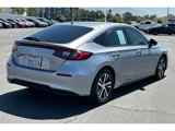 Certified 2024 Honda Civic LX image 6