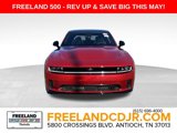New 2024 Dodge Charger R/T w/ Plus Group image 2