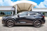 New 2025 Lexus NX 450h+ AWD w/ Luxury Package image 3