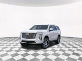 New 2025 Cadillac Escalade Premium Luxury Platinum image 2