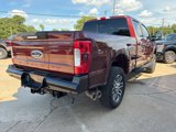 Used 2017 Ford F250 Lariat w/ Lariat Value Package image 3