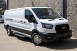 Used 2021 Ford Transit 350 Low Roof AWD image 6