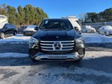 New 2025 Mercedes-Benz GLS 450 4MATIC image 3