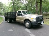 Used 2014 Ford F350 XL image 3