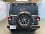 Certified 2024 Jeep Wrangler Sport S image 5