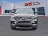 Used 2024 Ford Explorer Limited image 2