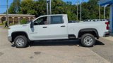 New 2025 Chevrolet Silverado 2500 W/T w/ WT/CX Safety Package image 5