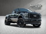 Used 2025 Ford F450 Platinum w/ Platinum Plus Package image 2