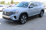 New 2026 Volkswagen Atlas SE image 3
