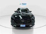 New 2026 Honda CR-V Sport Touring image 5