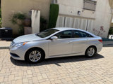 Used 2014 Hyundai Sonata GLS w/ Popular Equipment Group 2 image 6