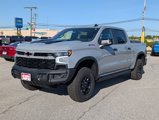 New 2025 Chevrolet Silverado 1500 ZR2 w/ ZR2 Bison Edition image 5