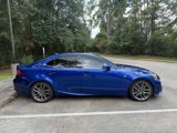 Used 2016 Lexus IS 200t image 4