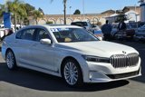 Used 2022 BMW 740i w/ Premium Package image 3