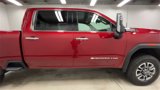 New 2025 GMC Sierra 2500 SLT w/ SLT Convenience Package image 3