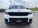 New 2025 Jeep Grand Cherokee L Laredo image 3