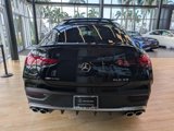 New 2025 Mercedes-Benz GLE 53 AMG 4MATIC Coupe image 5