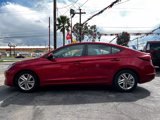 Used 2020 Hyundai Elantra SEL image 3
