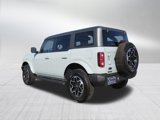 Used 2024 Ford Bronco Outer Banks image 5