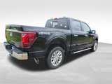 New 2025 Ford F150 Lariat image 5