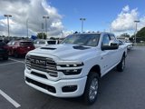 New 2025 RAM 2500 Laramie image 2