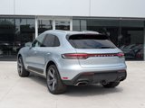 Used 2024 Porsche Macan Turbo image 3