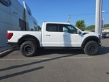 New 2025 Ford F150 Raptor image 2