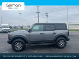 New 2025 Ford Bronco Badlands image 2