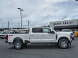 New 2025 Ford F250 Lariat image 2