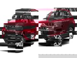 New 2025 Jeep Grand Cherokee Laredo X image 1