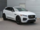 New 2026 Jaguar F-PACE R-Dynamic S image 2