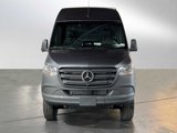 New 2025 Mercedes-Benz Sprinter 2500 image 2