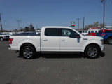 Used 2019 Ford F150 4x4 SuperCrew image 2