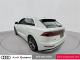 Certified 2024 Audi Q8 Prestige image 4