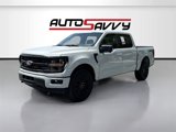 Used 2024 Ford F150 XLT w/ Equipment Group 302A MID image 3