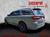Used 2023 Dodge Durango R/T w/ Hemi Orange Plus Package image 3
