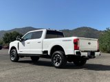 Certified 2024 Ford F350 Lariat w/ Lariat Ultimate Package image 4