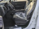 New 2025 Nissan Rogue SL w/ SL Premium Package image 4