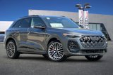New 2025 Audi SQ5 Premium Plus image 2