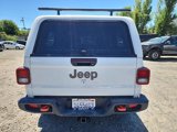 Used 2021 Jeep Gladiator Mojave w/ Trailer Tow Package image 4