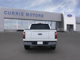 New 2025 Ford F150 Lariat w/ Equipment Group 502A High image 5