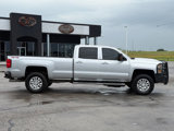 Used 2019 Chevrolet Silverado 2500 LT w/ LT Convenience Package image 4