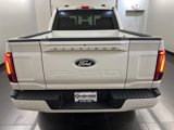 New 2025 Ford F150 Platinum image 5