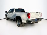 New 2025 Chevrolet Silverado 3500 LTZ w/ LTZ Plus Package image 4